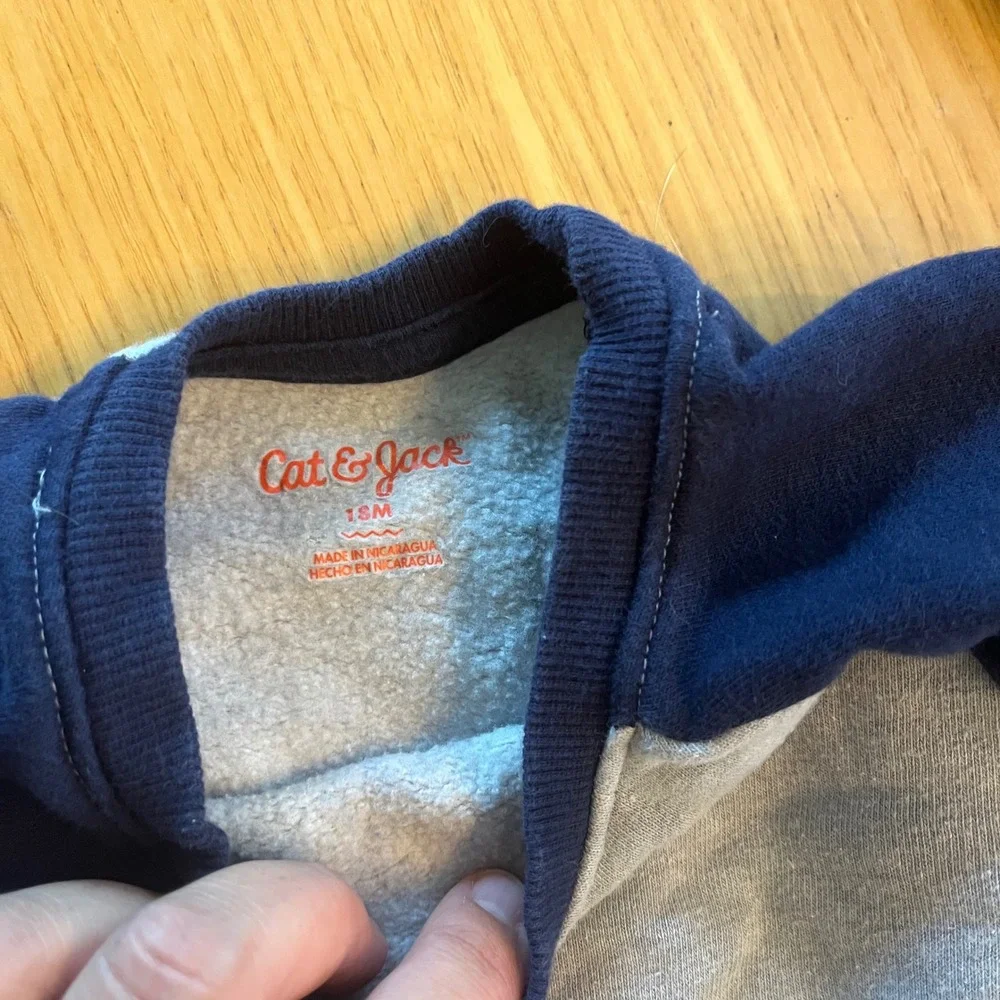 Gymboree toddler boys